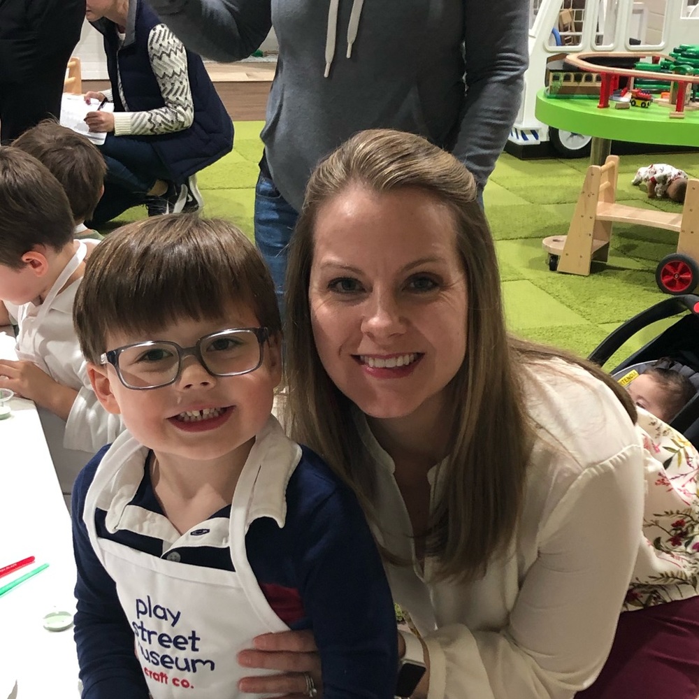 Meet your Posher, Cara